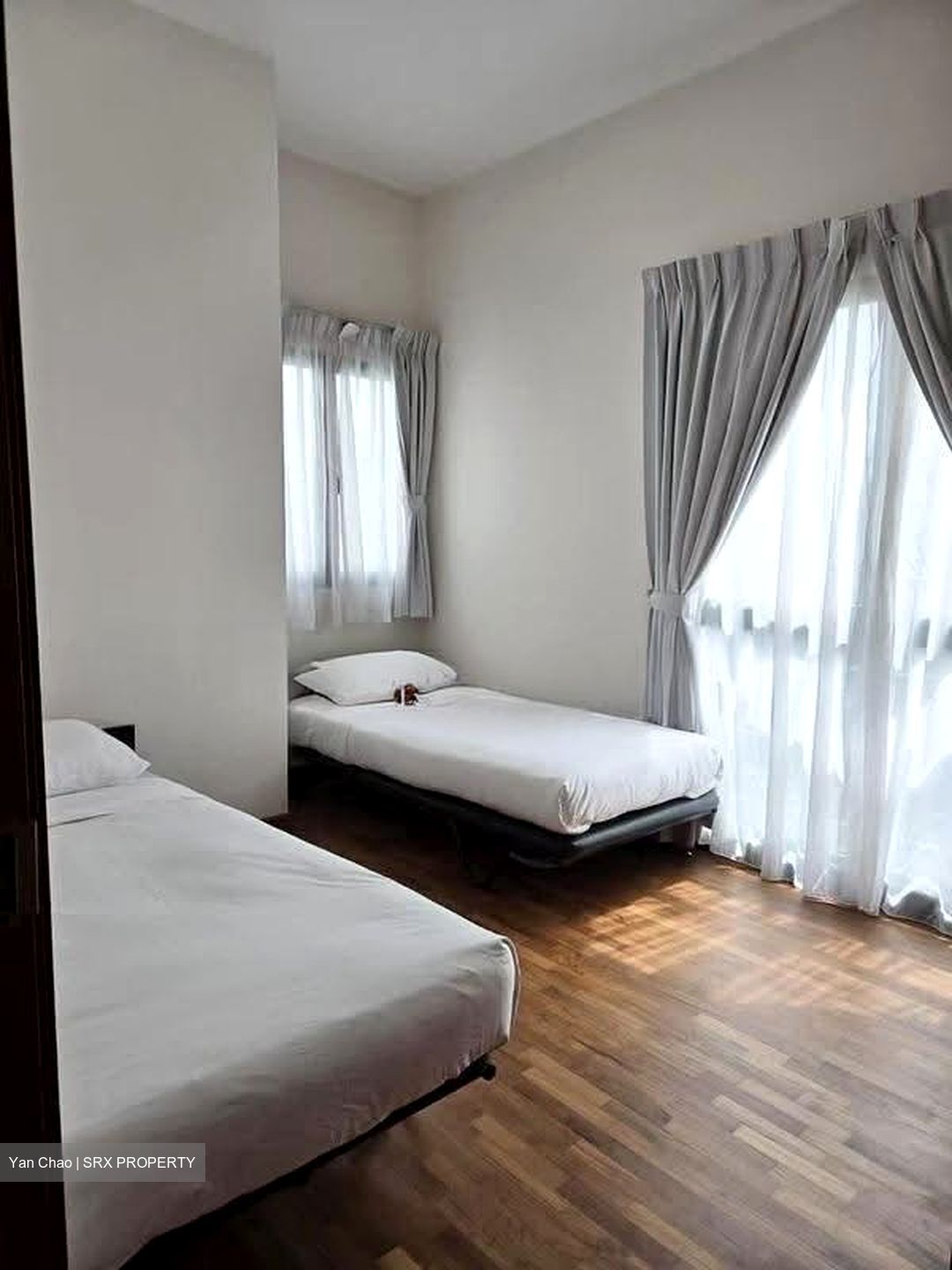 The Quayside (D9), Apartment #636662271